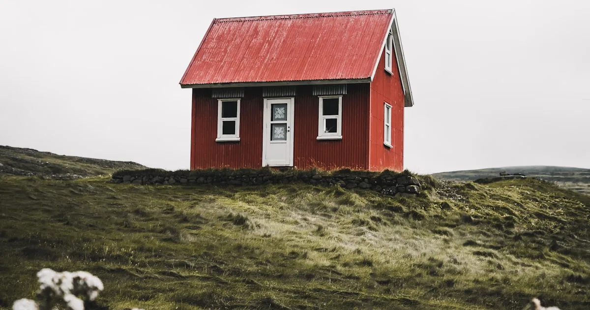 Tiny house terrain non constructible : règles 2026, conditions et exceptions